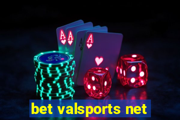 bet valsports net